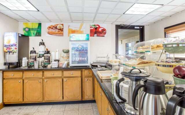 Quality Inn Macon West