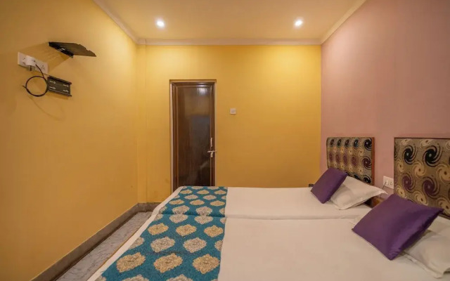 Hotel Samman