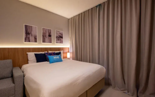 Upper West Perdizes by Xtay