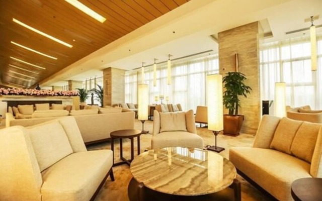 Xihai Holiday Hotel