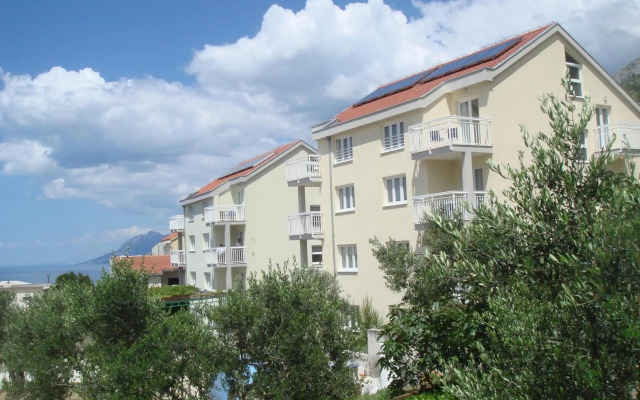 Apartments Ivana