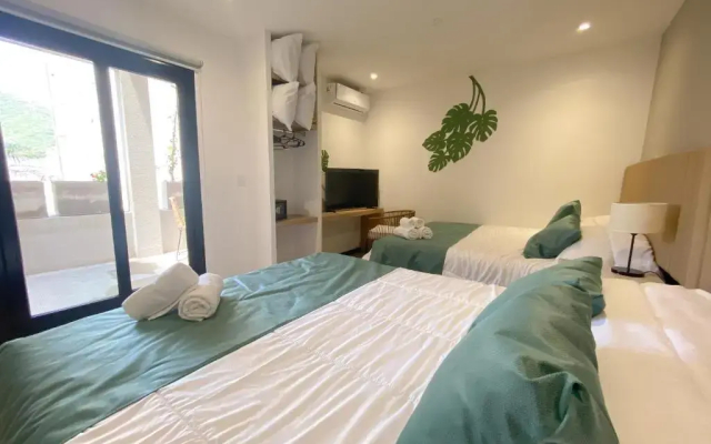 Hotel Caseros Salta