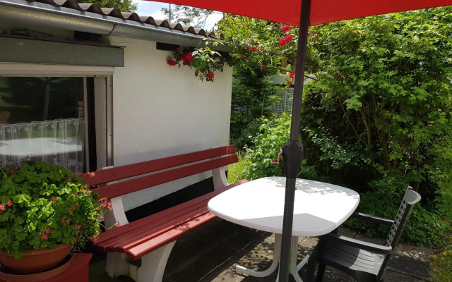 Gästezimmer Aschenbrenner