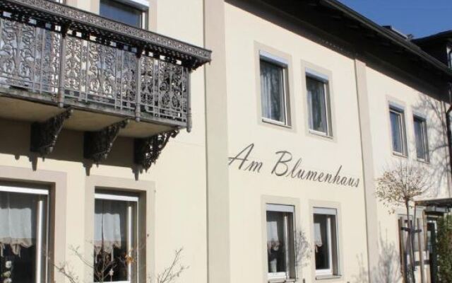 Am Blumenhaus