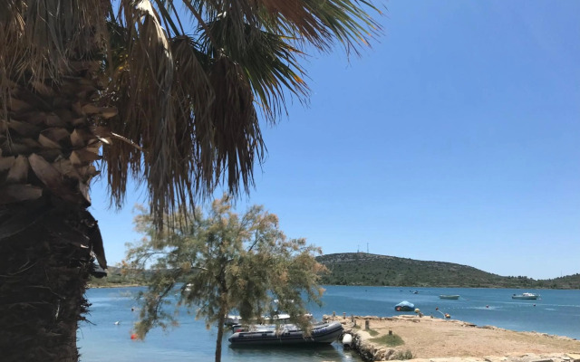 Mobile Homes Krko Pirovac