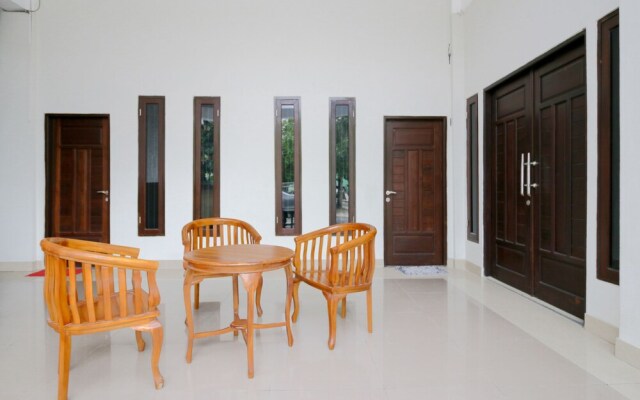 Airy Eco Syariah Damai AMD LIII 3 Balikpapan