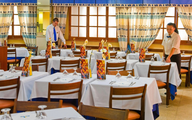 Hotel Fleming Playa Poniente