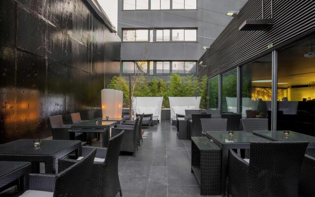 DoubleTree by Hilton Hotel Lisbon - Fontana Park