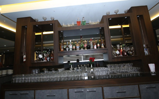 The Citi Inn