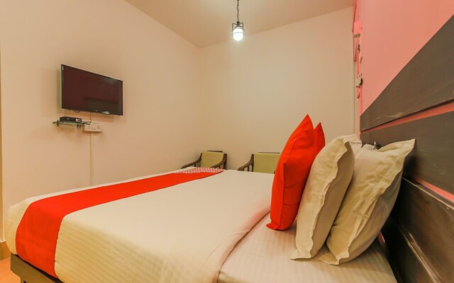 tio carmino resort