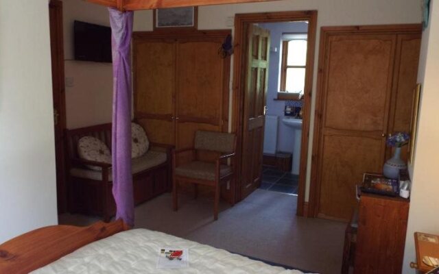Woodpeckers Bed & Breakfast