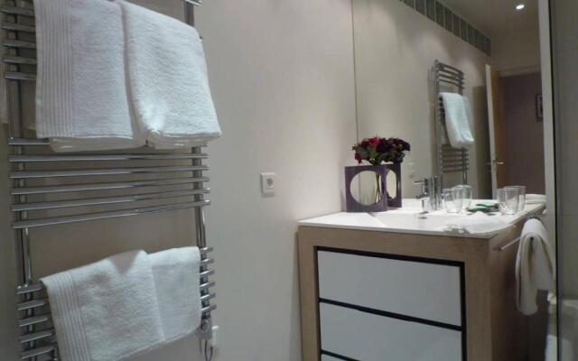 Gorgeous Paris St Germain des Près