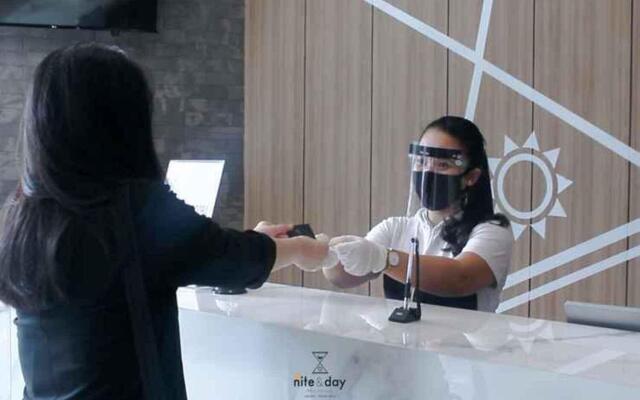All Nite & Day Residence - Kebon Jeruk