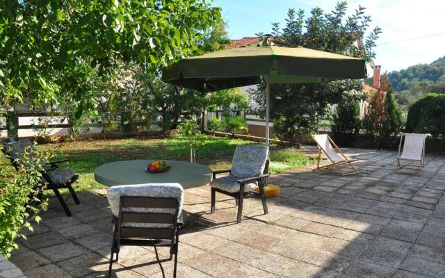 Apartments Villa Annika