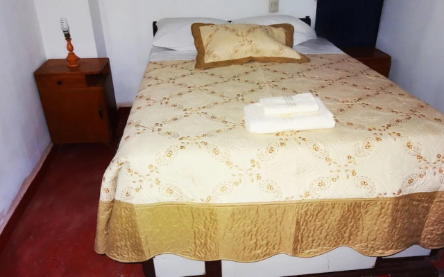 Vestigios Rural Hotel