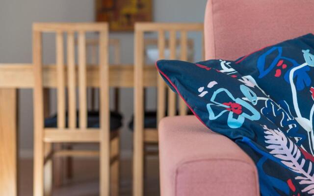 GuestReady - Fernandes Apartment