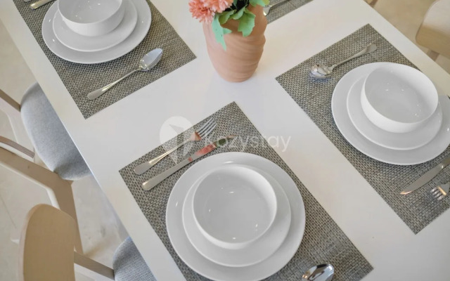 Nieve by Kozystay - Cilandak