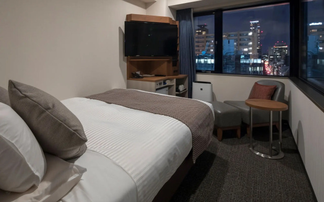 Hotel Mystays Midosuji Honmachi