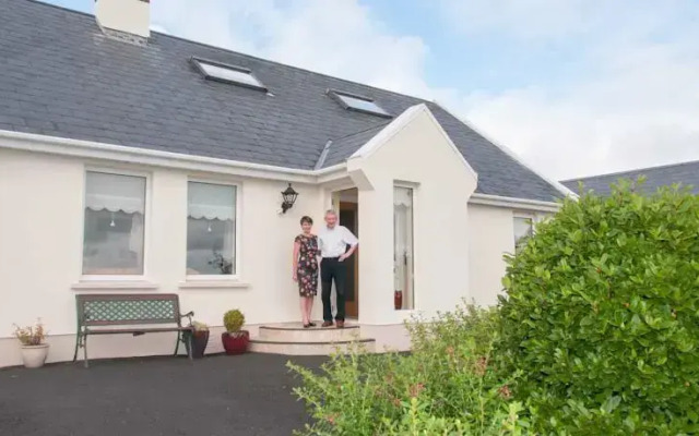 Sonas Bed & Breakfast