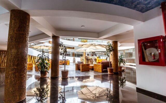 Hacienda del Valle Sagrado