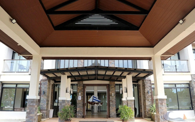 San Antonio Resort