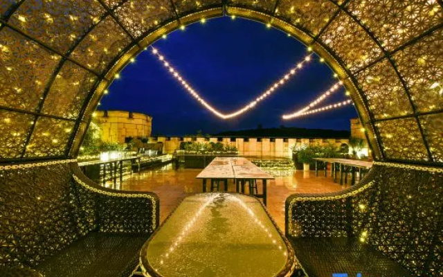 Joido Manor Hotel