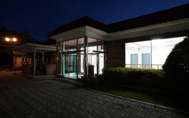 Paju Welcome Felix Pension