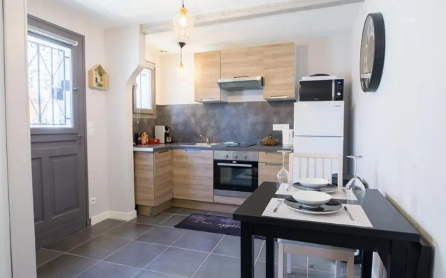 Sejour a Melun la Maisonnette Melunaise