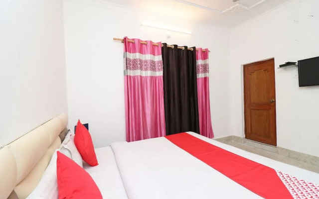 Hotel Himalayan Village By OYO Rooms