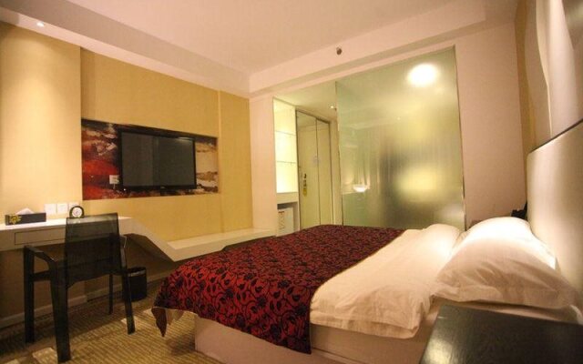 Feeling Fashion Hotel