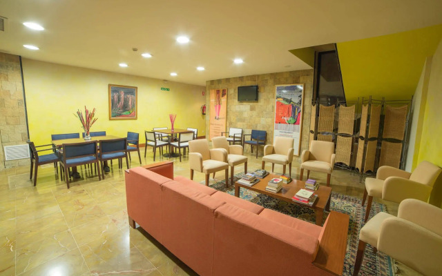 Hotel Acinipo