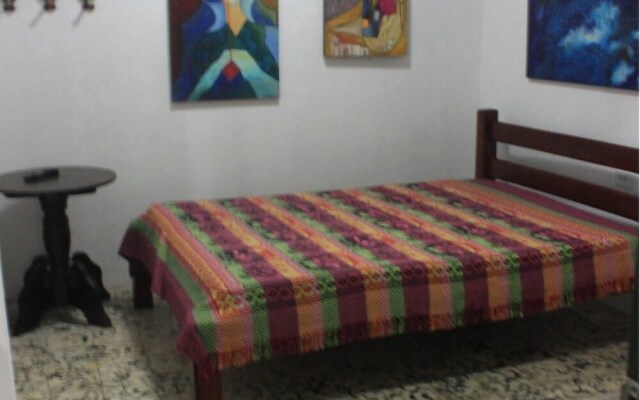 Hostel Canto dos Artistas II