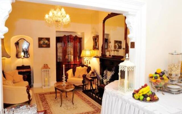 The Blarney Stone Guesthouse