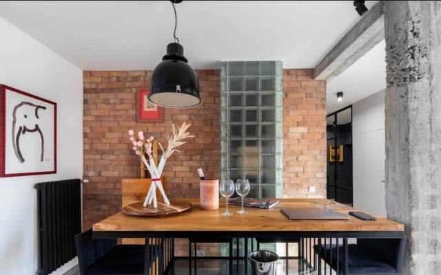 P&O Apartments Bitwy Warszawskiej I