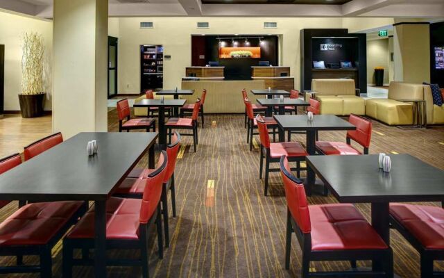 Courtyard Richmond Chester