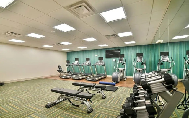 Holiday Inn Express & Suites Lehi - Thanksgiving Point