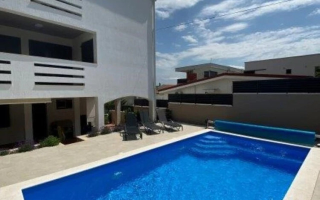 Mirja - 50 m From Beach - A2