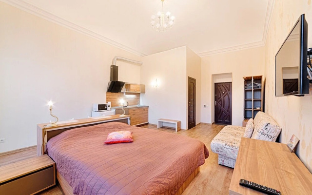 Уютная 2-х ком. квартира в Одессе между морем и двумя лиманами