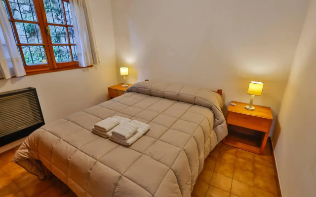 La Ponderosa Apart Hotel