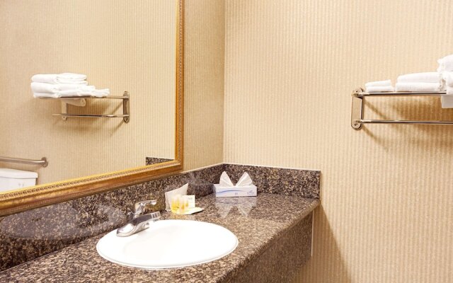 Days Inn And Suites Artesia
