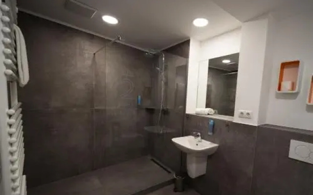 Hotel52 Bergheim