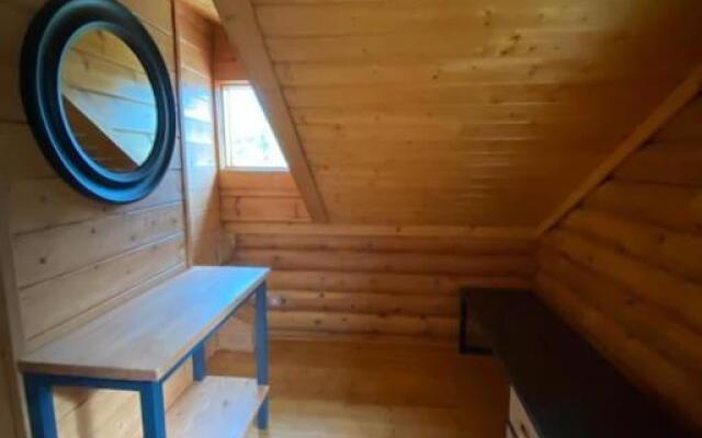 Orino Livadi Chalet III