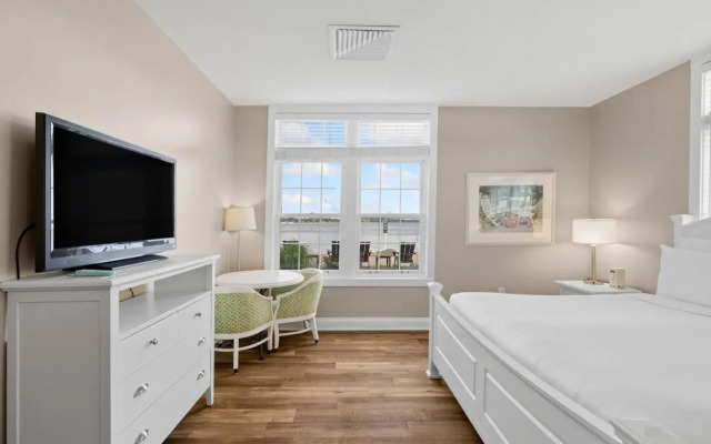 Oakwood Resort