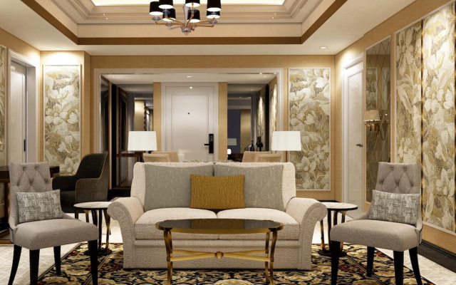 Trans Hotel Jakarta