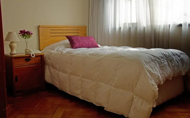 Hotel Vista Hermosa 26