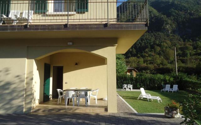 Villa Ninfea