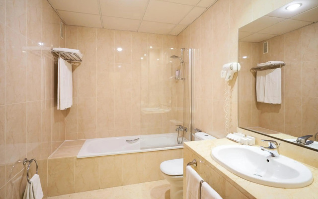 Premier Inn Dubai Investment Park