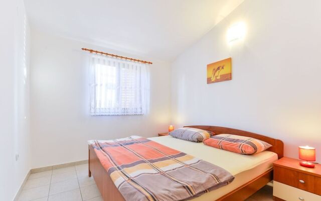 Apartement Delac