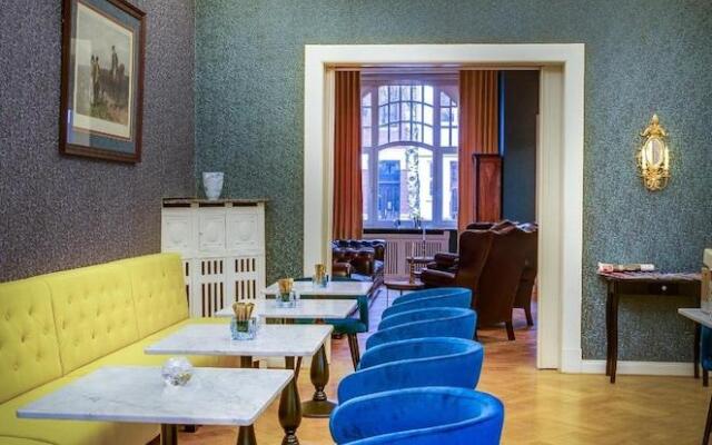 Monopol Boutique Hotel