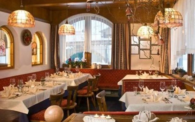 Hotel Lenz